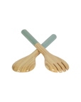 Bamboo Server Set