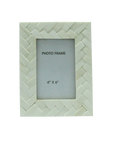4X6" Criss-Cross Frame