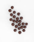 Dark Chocolate Sea Salt Caramels - Small