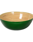 Bamboo Classic Bowl
