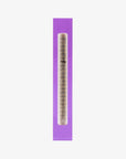 Mezuzah Large Violet