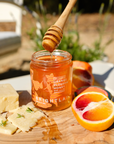 Orange Blossom Honey