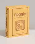 Boggle Vintage Bookshelf Edition