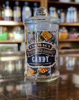 Old Fashioned Apothecary/ root beer barrels nostalgic candy