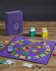 Trivial Pursuit Vintage Bookshelf Edition