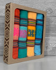Servilletas - Set of 4 Mexican Napkin