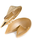Lucky Gold Fortune Cookie Keepsake