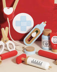 Vintage Doctor Roleplay Kit