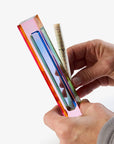 Mezuzah Large Multicolor