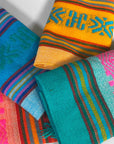 Servilletas - Set of 4 Mexican Napkin