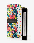 Mezuzah Large Black
