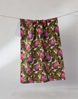 Wild Fig Tea Towel