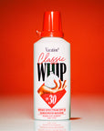 VACATION® Classic Whip SPF 30