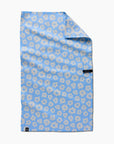 Geometry Double-Sided Tea Towel – Peri