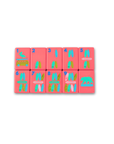 THE CALIFORNIA SERIES | Mahjong with West Coast Flair