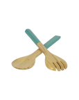 Bamboo Server Set
