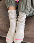 Ballet Socks