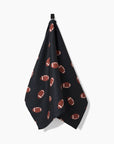 Quarter Back Tea Towel