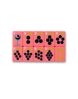 THE CALIFORNIA SERIES | Mahjong with West Coast Flair