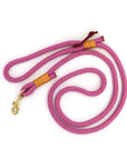 Rope dog leash