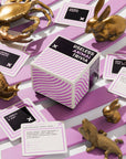 Brass Monkey Useless Animal Trivia