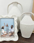 5x7 Wavy Textured Picture Frame
