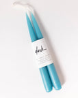 9” Candle Stick Set