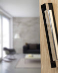 Mezuzah Large Black