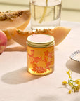 Orange Blossom Honey