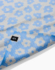 Geometry Double-Sided Tea Towel – Peri
