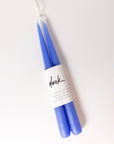 9” Candle Stick Set