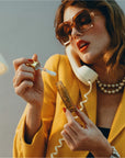 VACATION® Chardonnay Lip Oil SPF 30