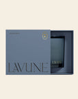 N˚01 Aurora Candle | Fresh Neroli & Jasmine