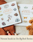 Our Book Of Sports First Words