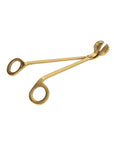 Brass Candle Supplies Wick Trimmer Metal