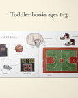 Our Book Of Sports First Words