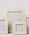 4X6" Criss-Cross Frame