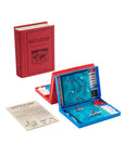 Battleship Vintage Bookshelf Edition
