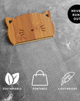Cat Hair Remover | Reusable Pet Hair Tool
