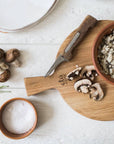 Italian Cutting Board, Medium