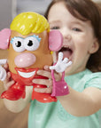 Classic Mrs. Potato Head Playskool Toy