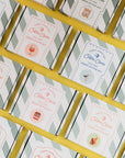 Butter Cross Stitch Kit for Beginners