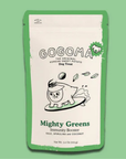 Gogoma Mighty Greens Superfood Dog Treats
