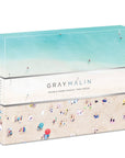 Gray Malin The Hawaii Beach Double-Sided 500 Piece Puzzle