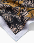 Stay Saffron Tea Towel