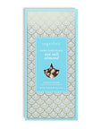 Dark Chocolate Sea Salt Almond - Chocolate Bar