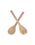 Bamboo Server Set