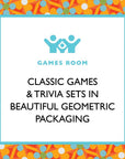 Family Fun Trivia