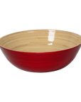 Bamboo Classic Bowl