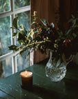 N˚05 Evergreen Candle | Fir Needle & Cypress